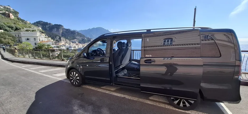 Amalfi & Ravello from Positano-1