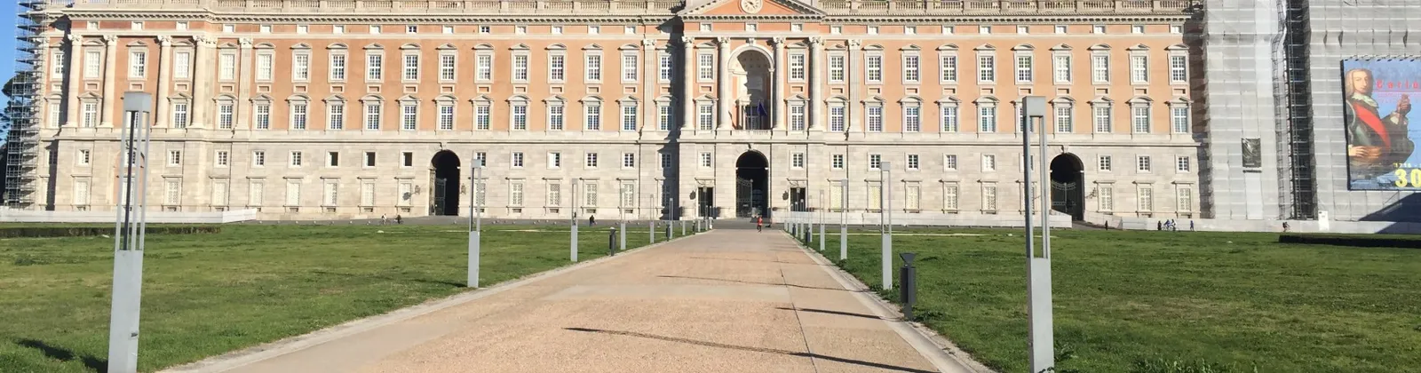 Caserta-Herculaneum-Wine tasting