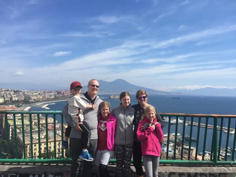 Naples Full day-1