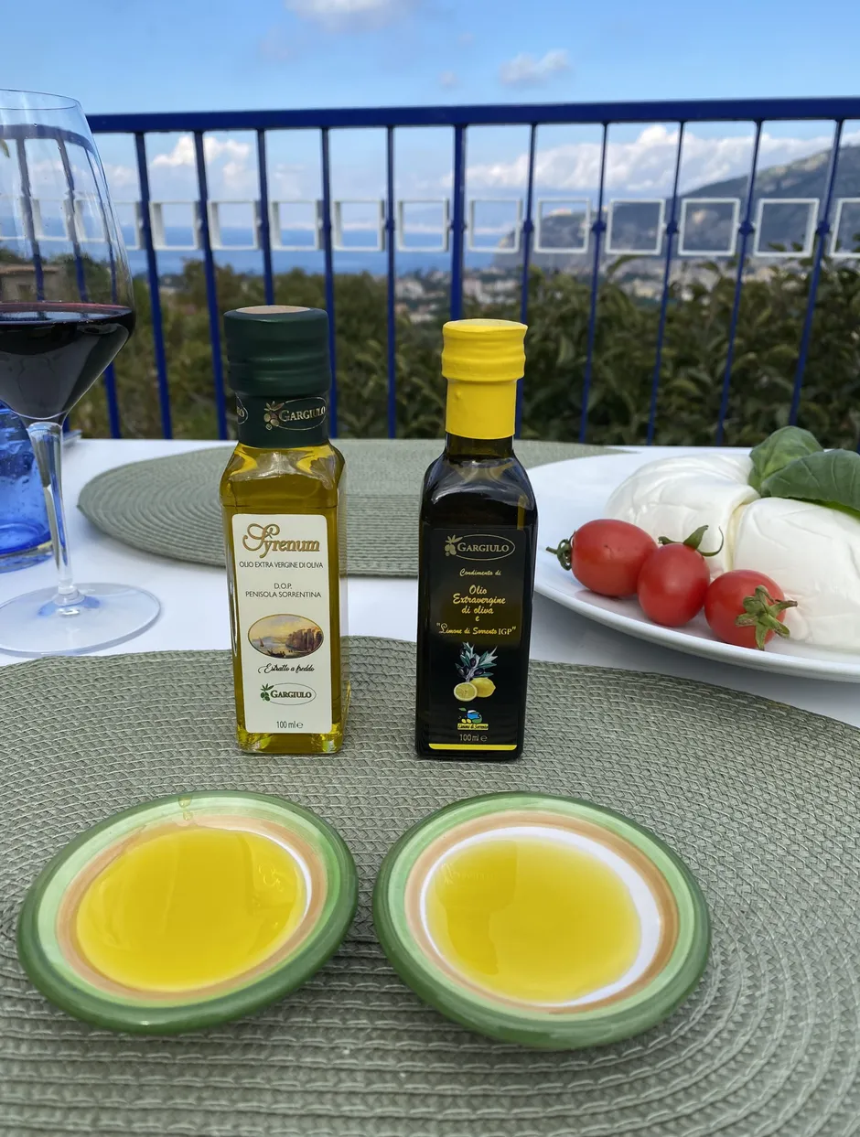 Cooking class in Sorrento-5