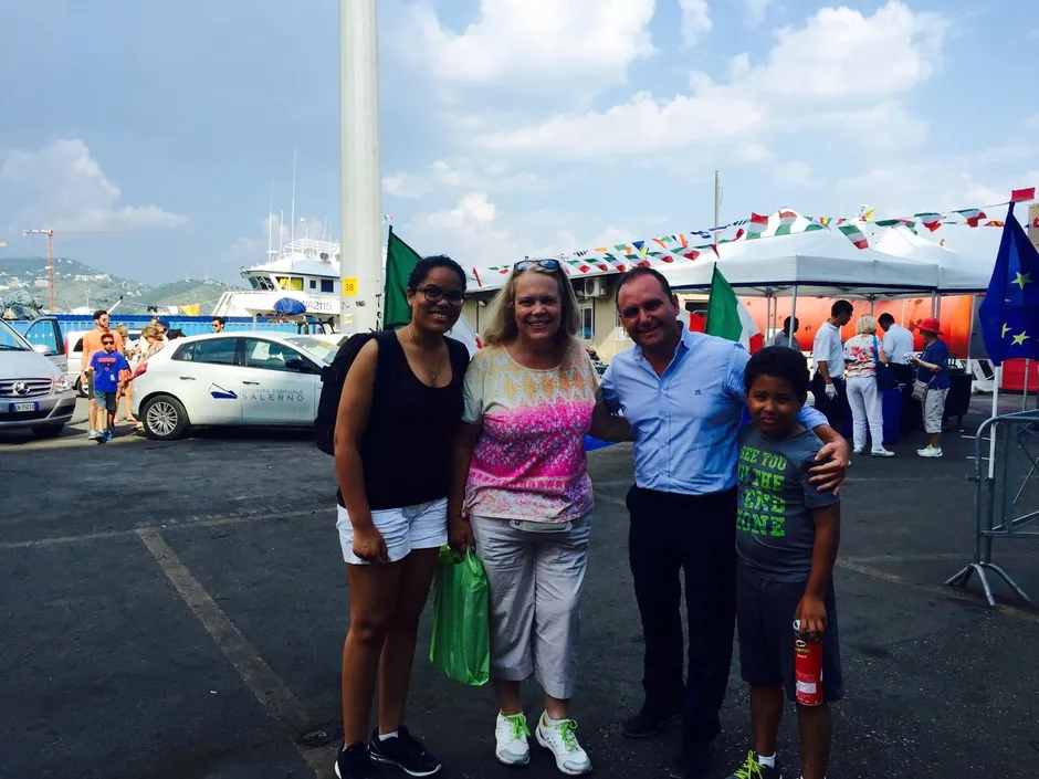 Amalfi Coast Excursion-2