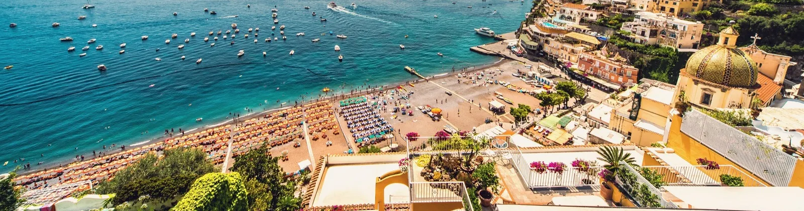 Amalfi Coast Excursion