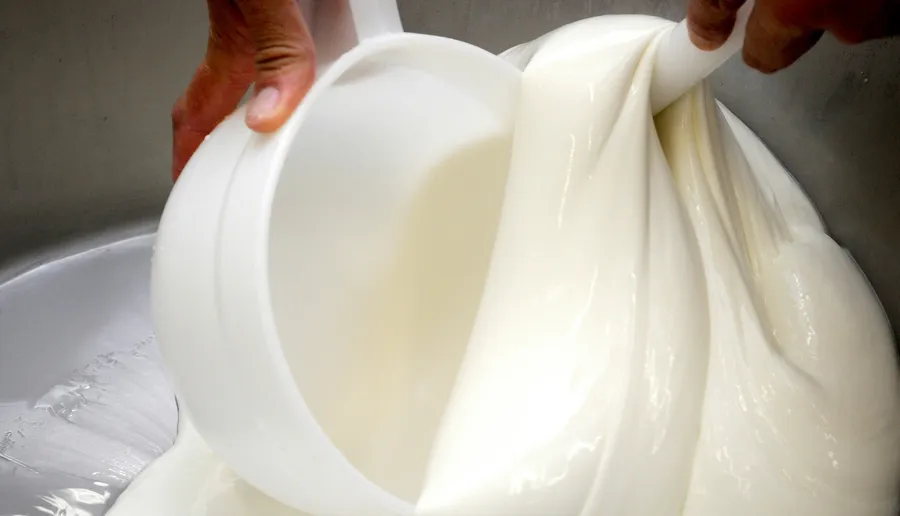 Paestum & Buffalo Mozzarella