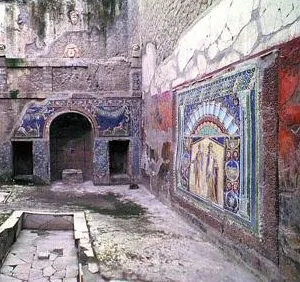 Pompeii-Herculaneum-Wine tasting-3