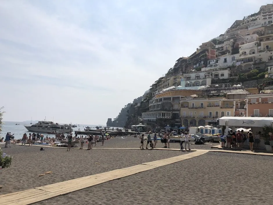 Sorrento and Positano-6