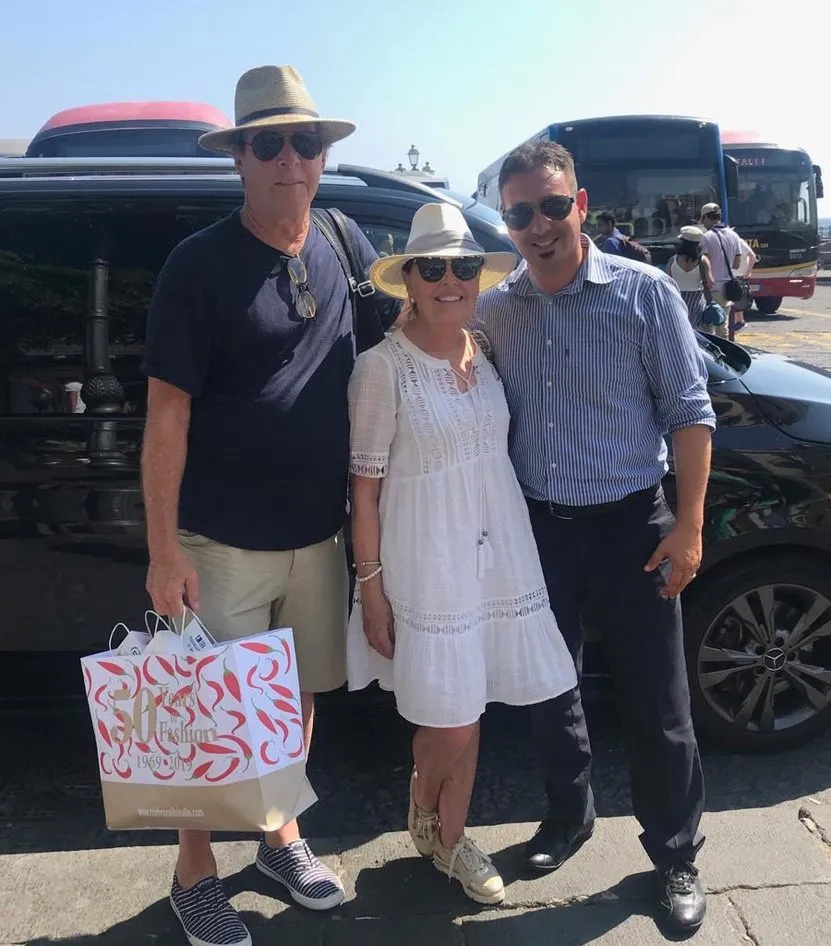 Pompeii-Wine tasting-8