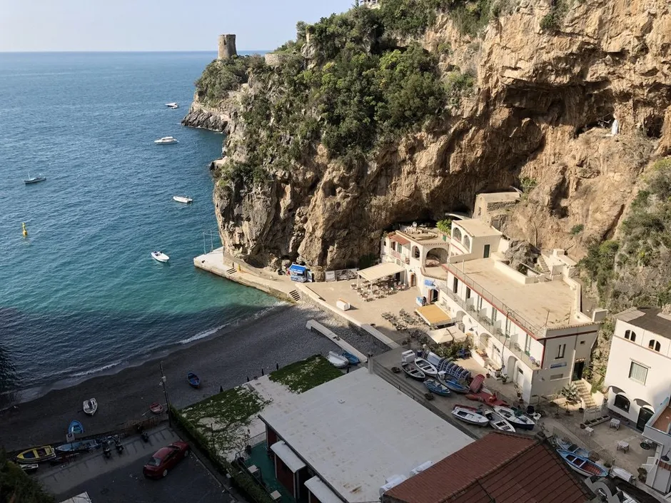 Path of Gods and Positano-6