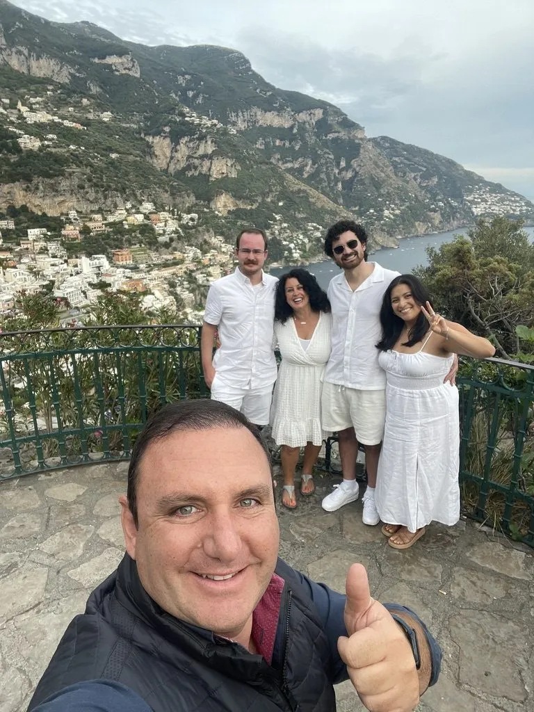 Herculaneum-Sorrento-Positano-8