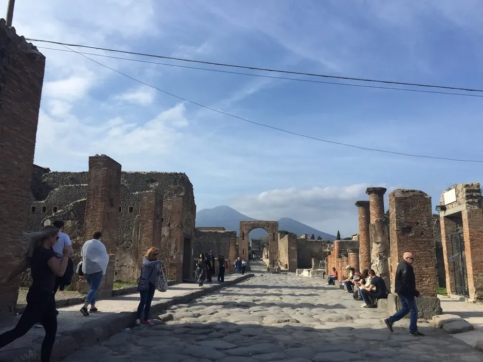 Positano-Wine tasting-Pompeii-6