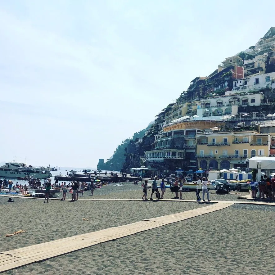 Sorrento and Positano-5