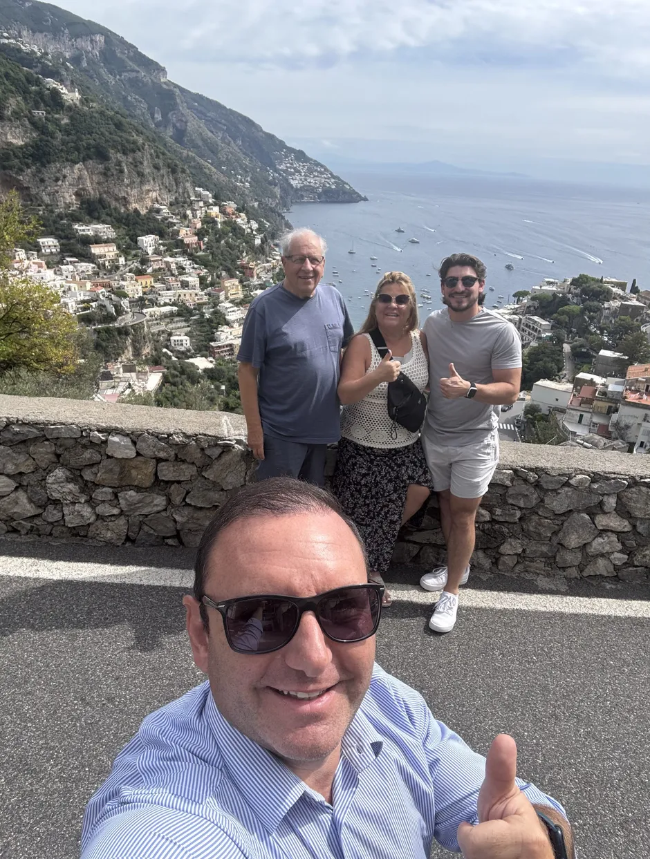 Positano Half day-5