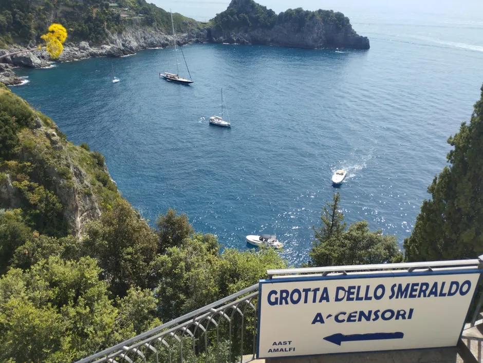Amalfi & Path of Gods from Positano-4