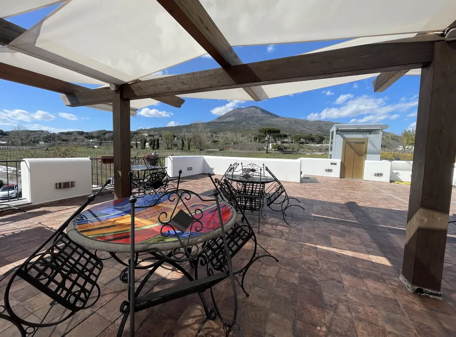 Amalfi Coast & Winery-9