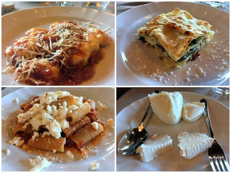 Paestum & Buffalo Mozzarella-4