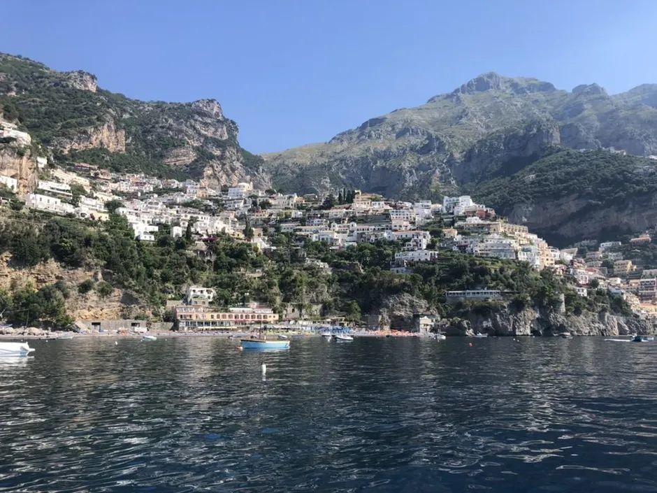 Positano Half day-3