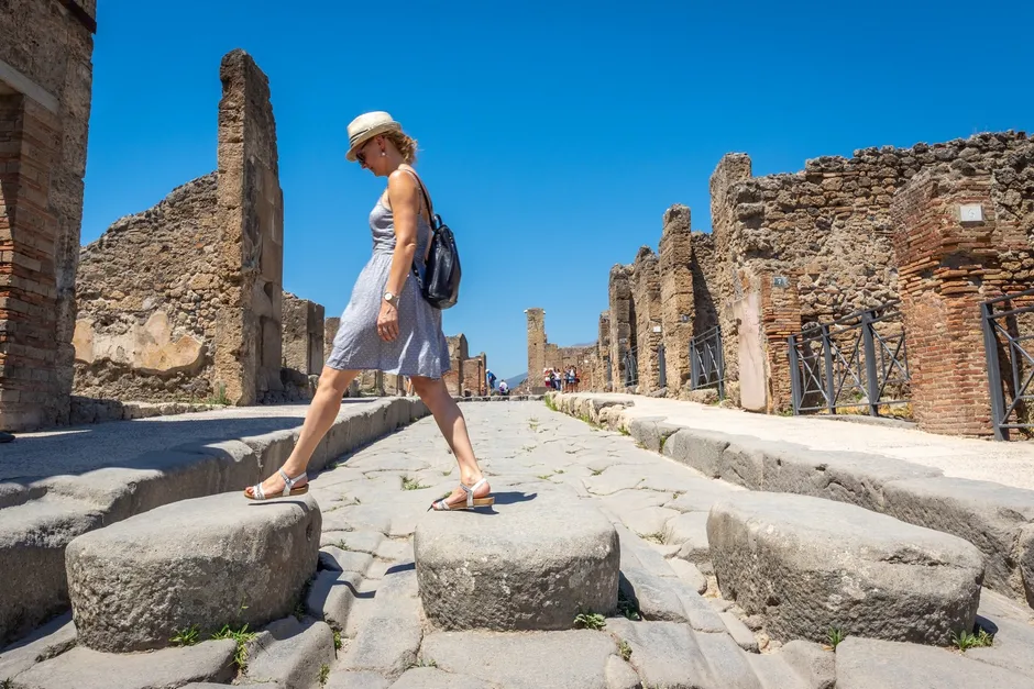 Pompeii- Vesuvius- Wine Tasting-3