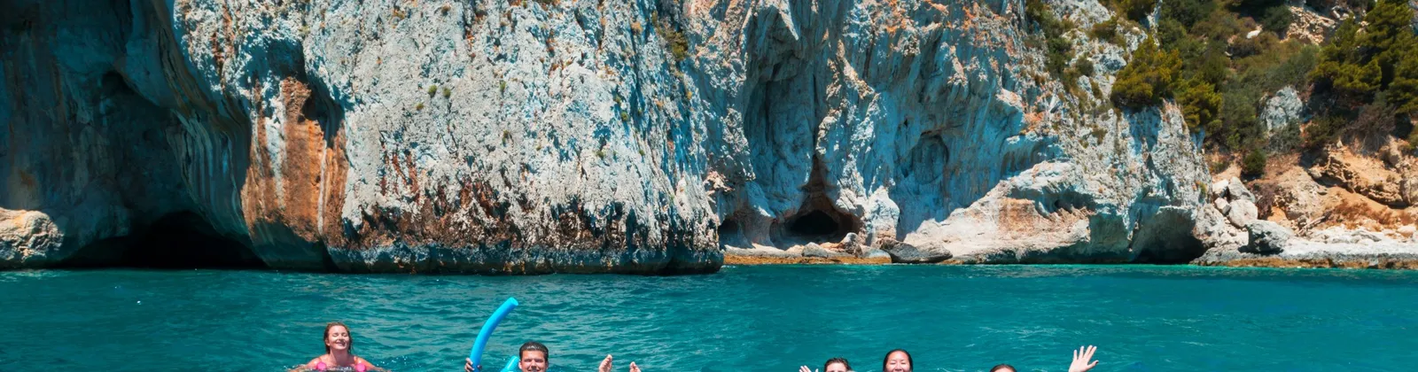 Amalfi Coast Boat Tour