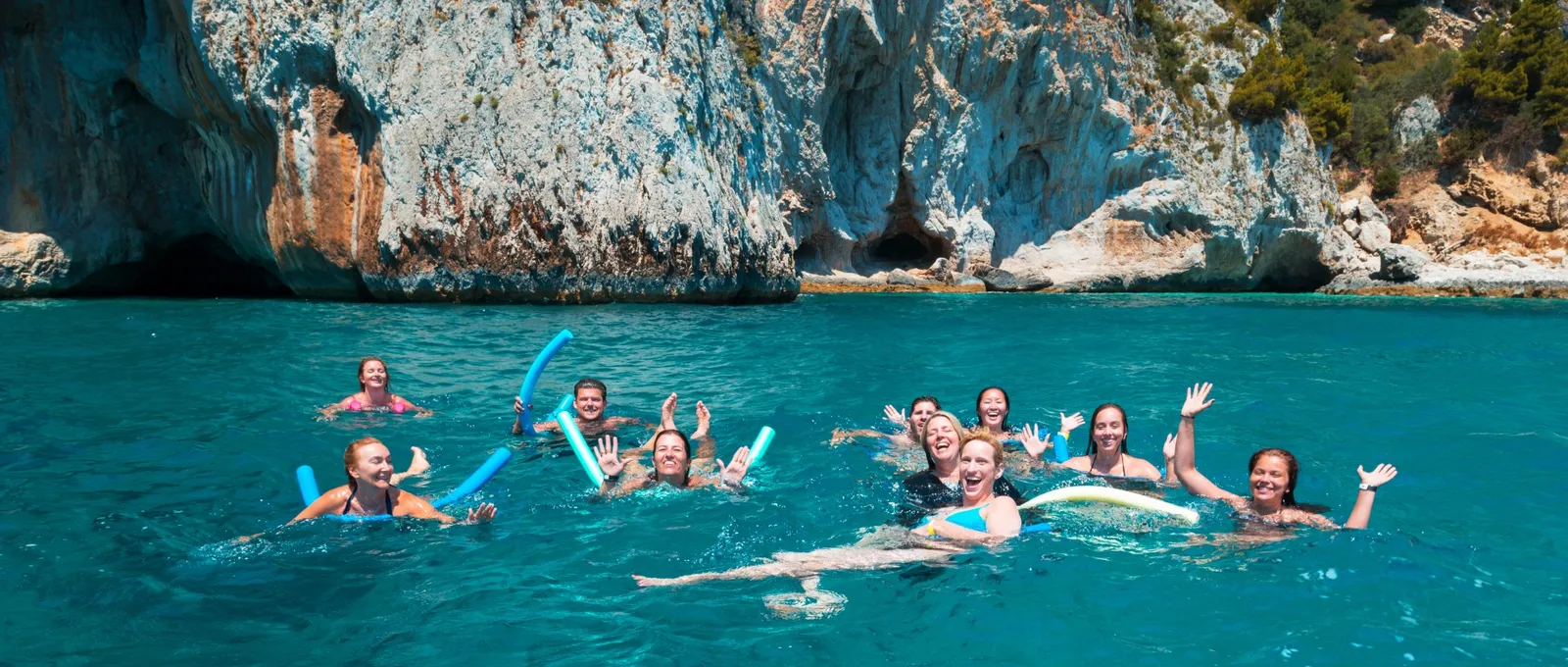 Amalfi Coast Boat Tour