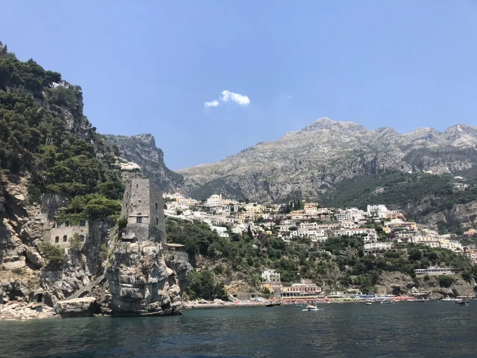 Positano-Wine tasting-Pompeii-1
