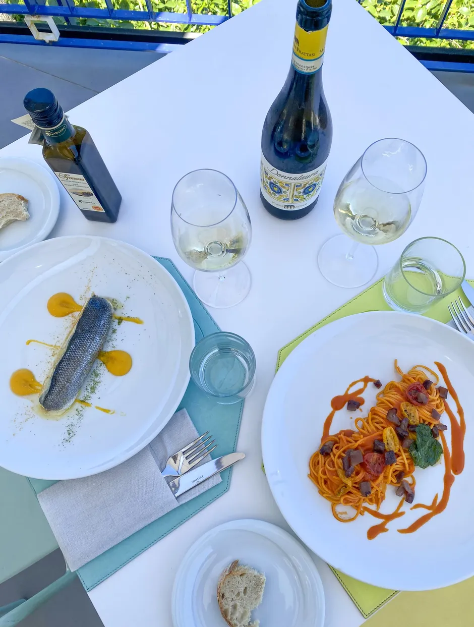 Cooking class in Sorrento-4