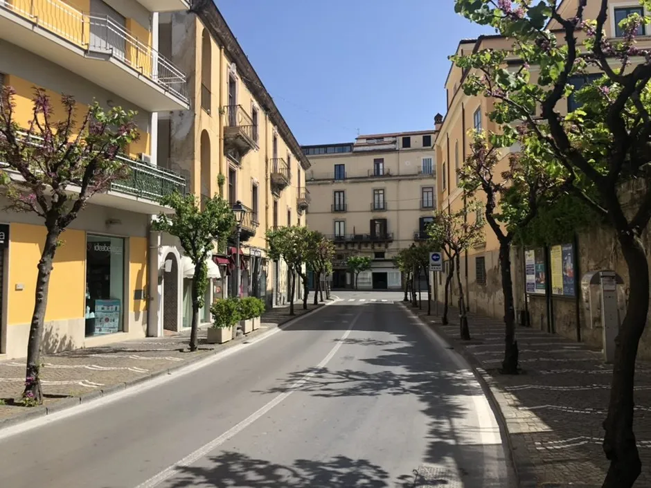 Herculaneum-Sorrento-Positano-5