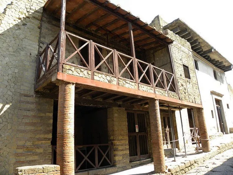 Caserta-Herculaneum-Wine tasting-4