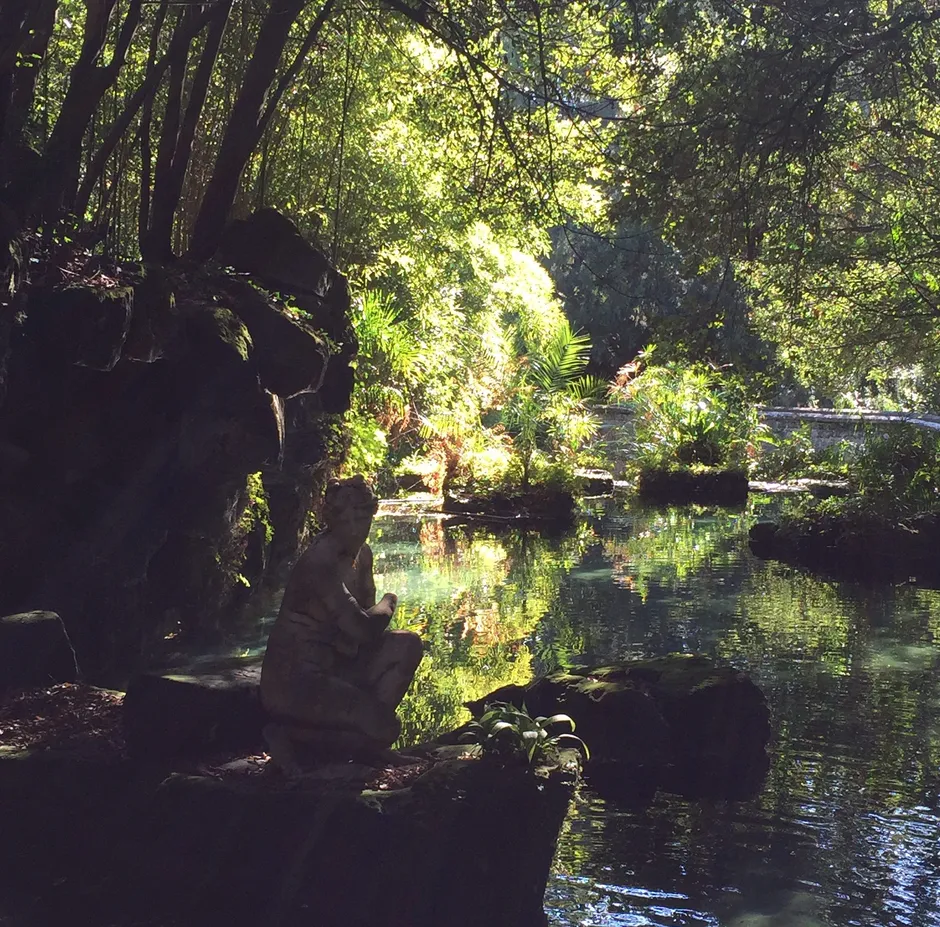 Excursion of Naples City and Caserta Royal Palace-6