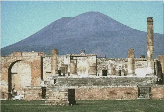 Herculaneum-Wine tasting-5
