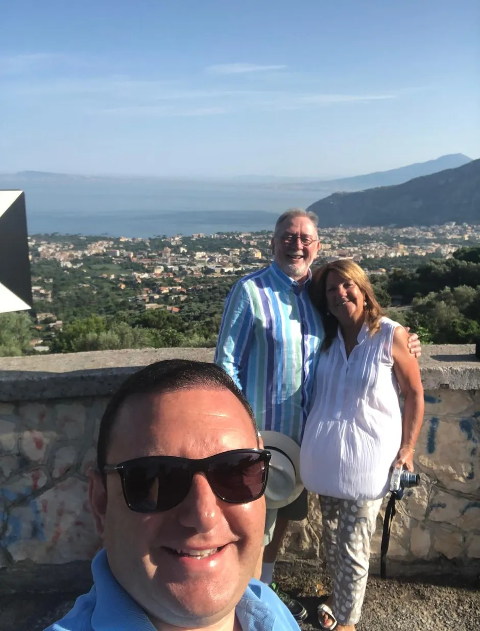 Naples Full day-2