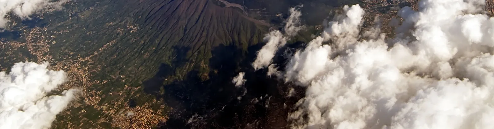 Pompeii- Vesuvius- Wine Tasting