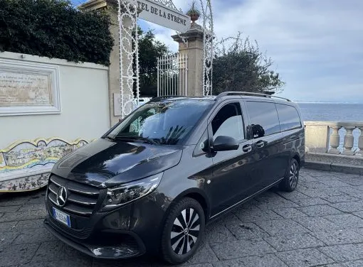 Amalfi Coast Epic Tours