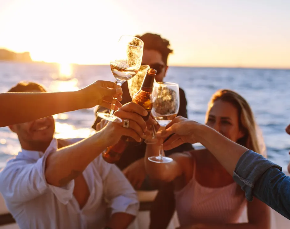 Amalfi Coast Boat tour from Positano-16