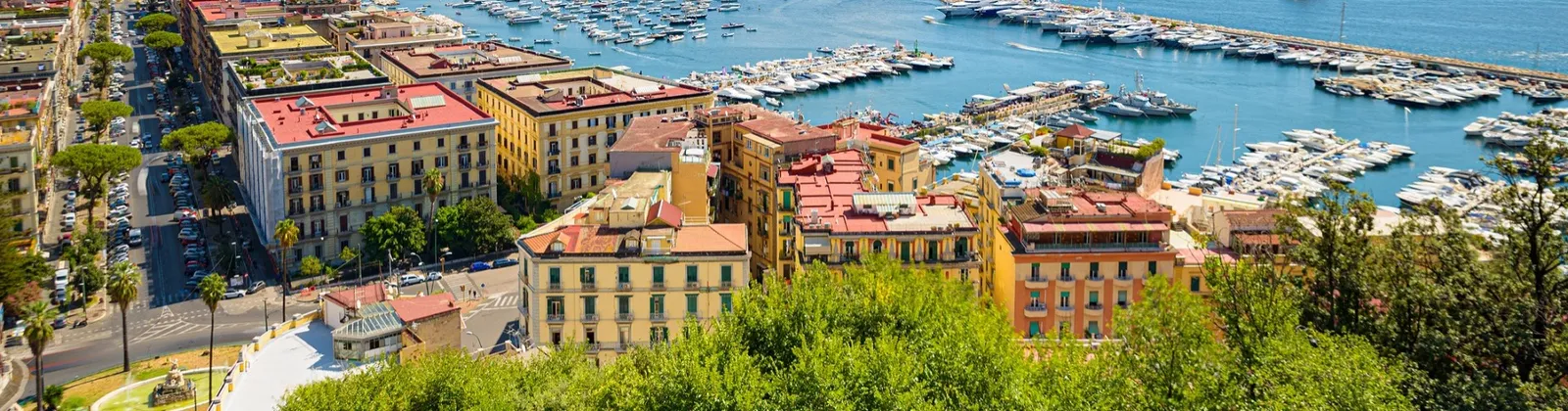 Naples Full day