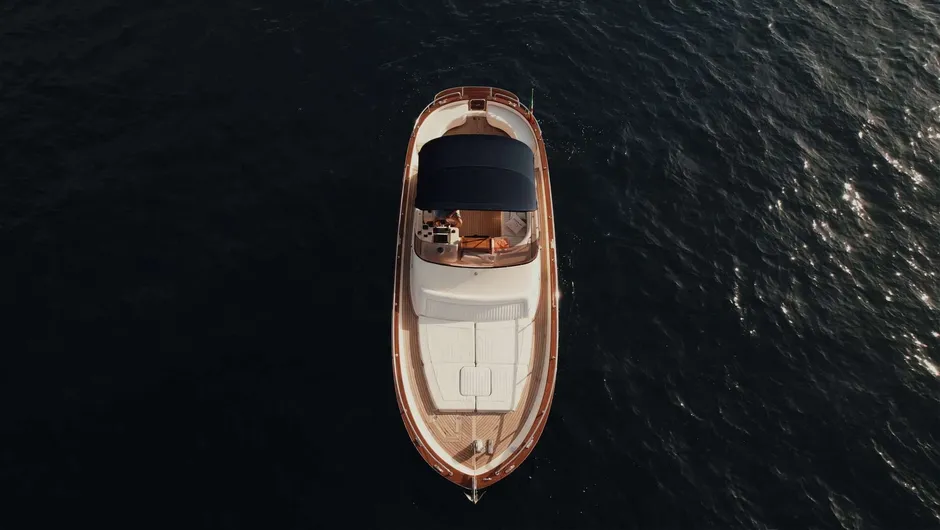 Amalfi Coast Boat tour from Positano-10