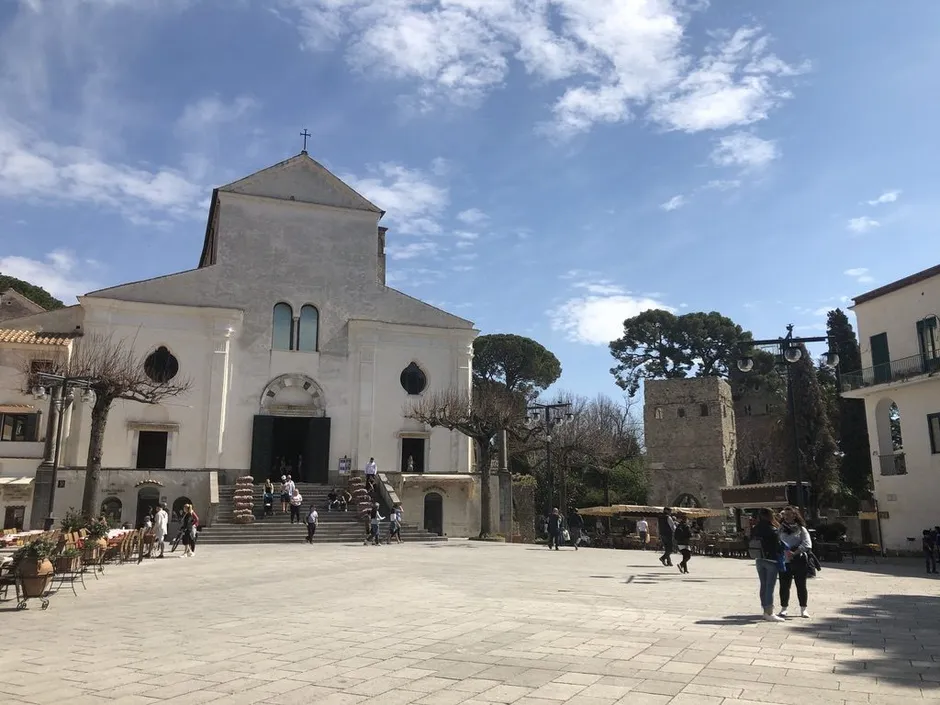 Amalfi Coast & Winery-3