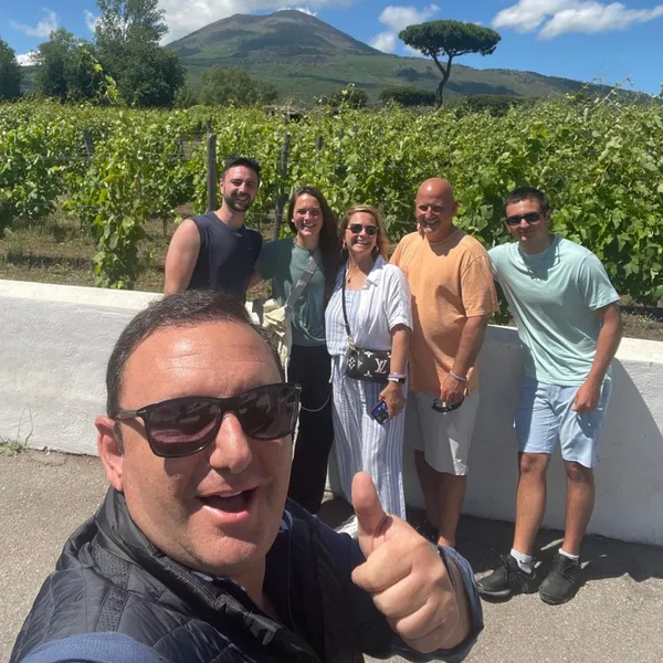 Amalfi Coast Epic Tours