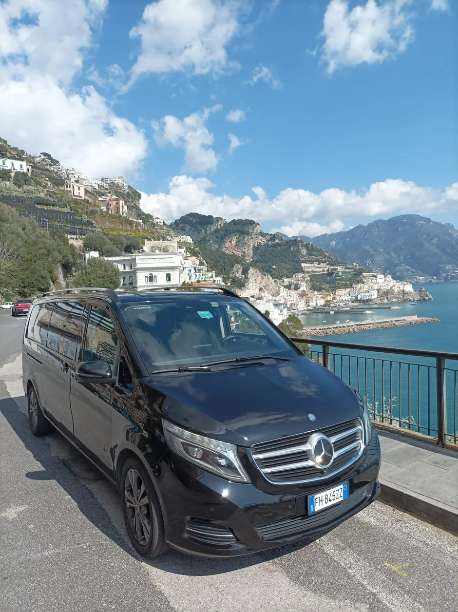 Amalfi & Path of Gods from Positano-5