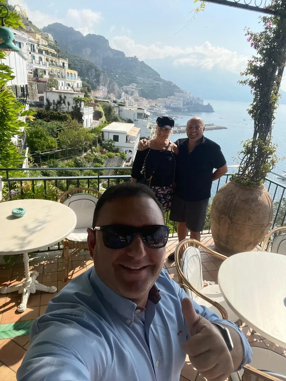 Positano Full Day-4
