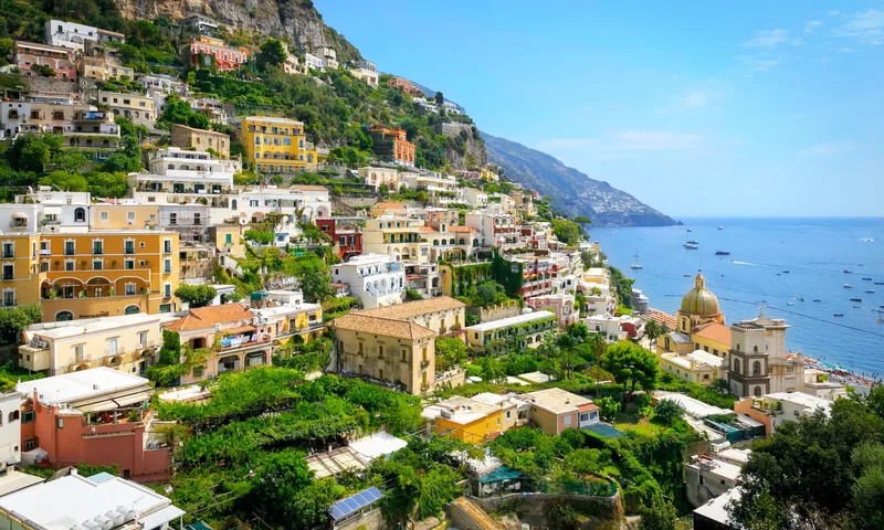 Start earning with Italy’s most iconic destination