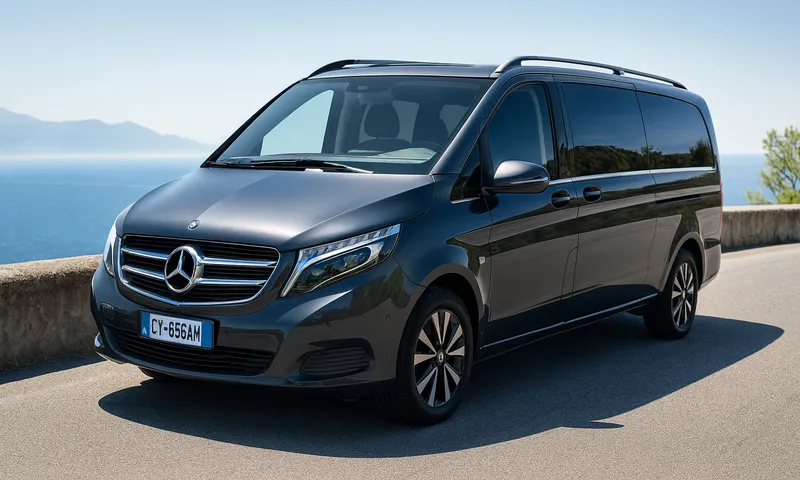 Your Reliable Private Transfer Service