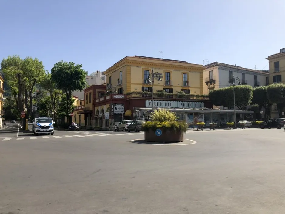 Herculaneum-Sorrento-Positano-4