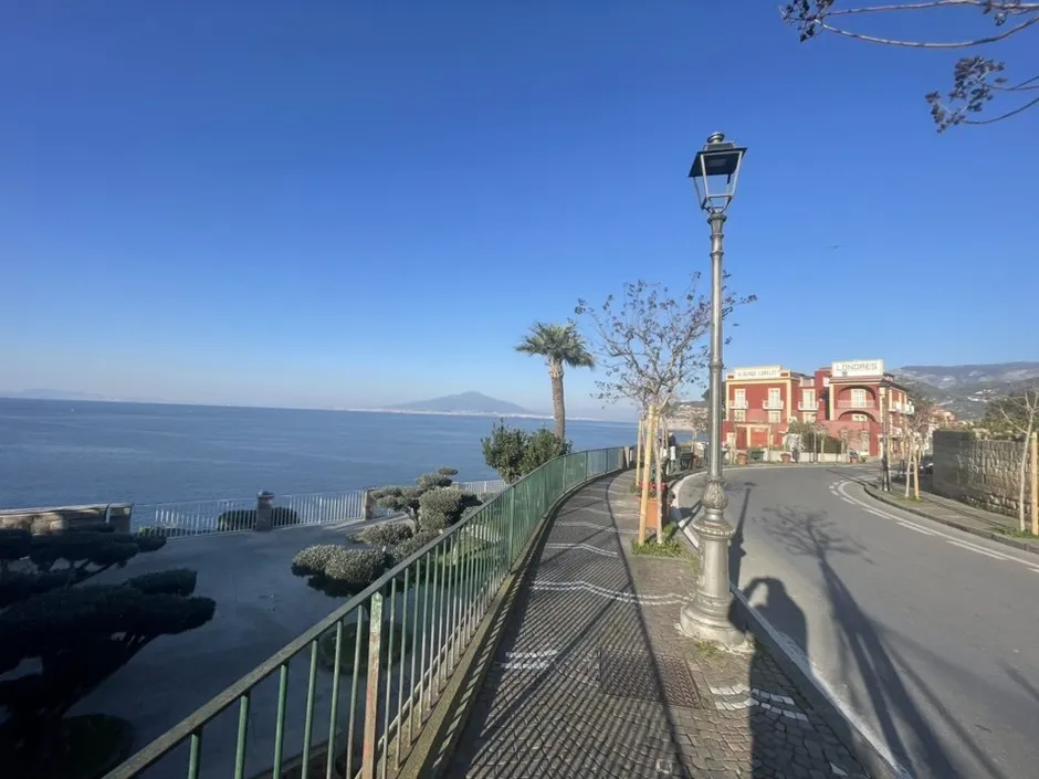 Pompeii & Sorrento-3