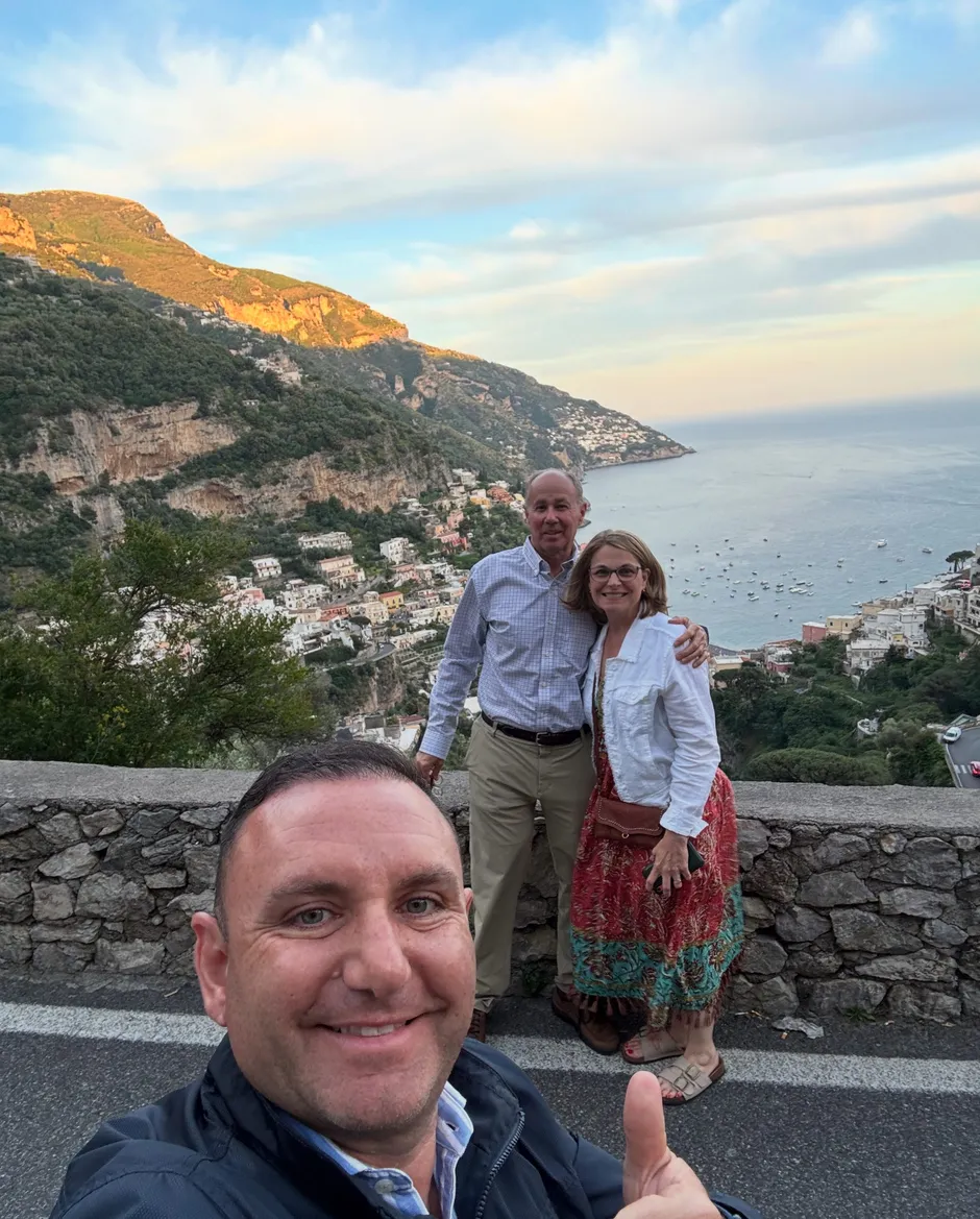 Amalfi & Path of Gods from Positano-9