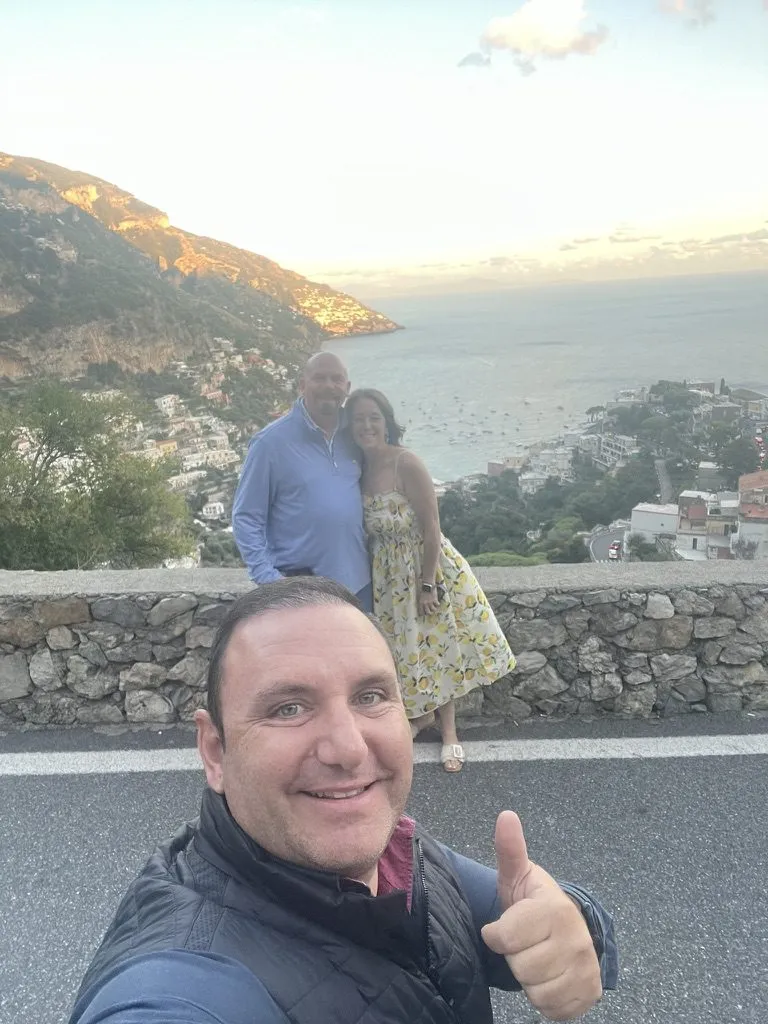 Positano Half day-6