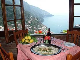 Positano by Night tour-4