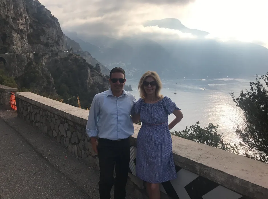 Amalfi & Path of Gods from Positano-8