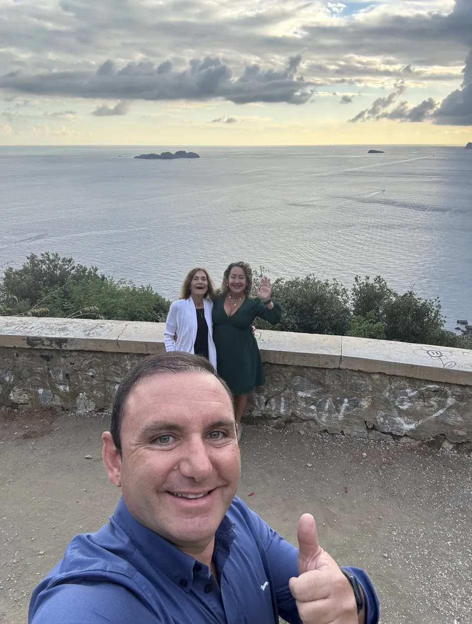 Path of Gods and Positano-4