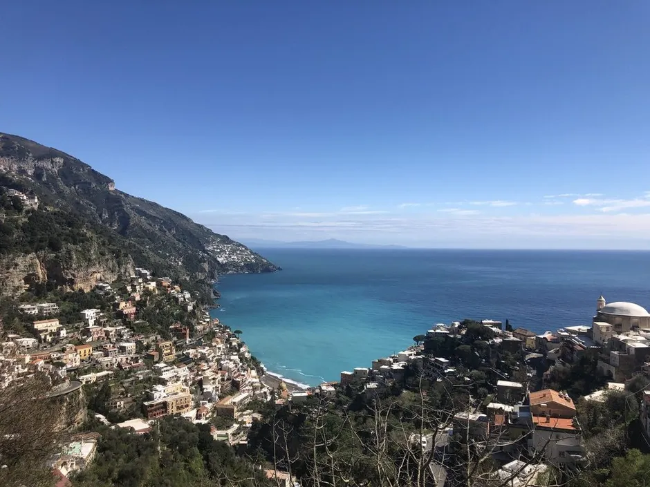 Sorrento and Positano-3