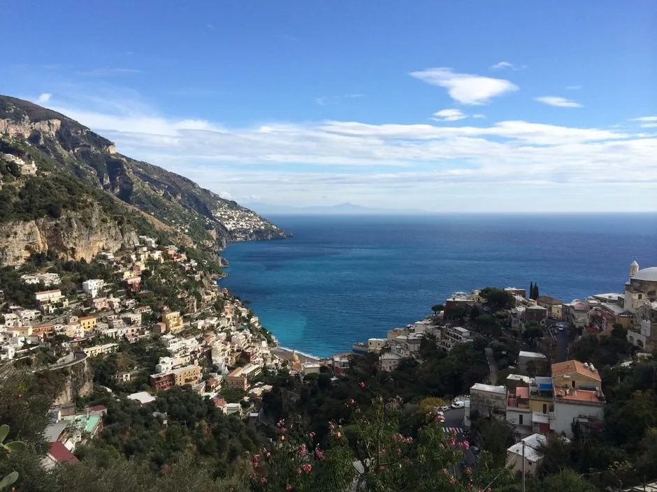 Herculaneum-Sorrento-Positano-7