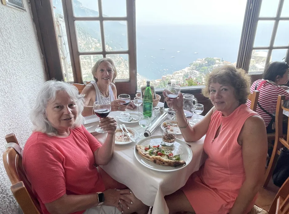 Amalfi & Path of Gods from Positano-6